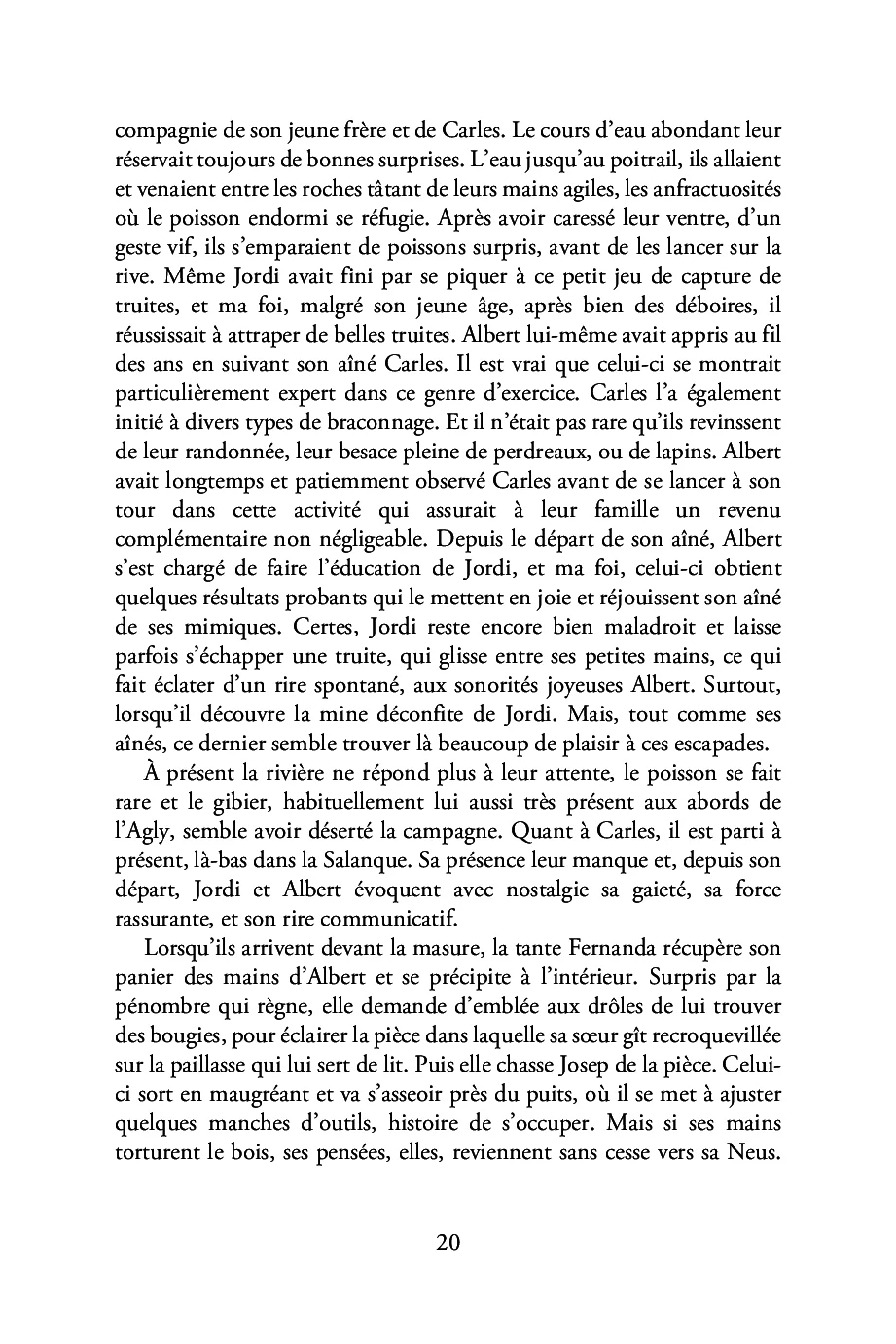 D'une rive à l'autre - Image 43