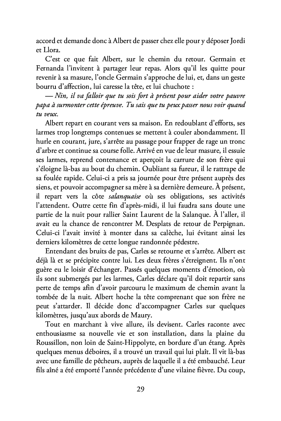 D'une rive à l'autre - Image 52
