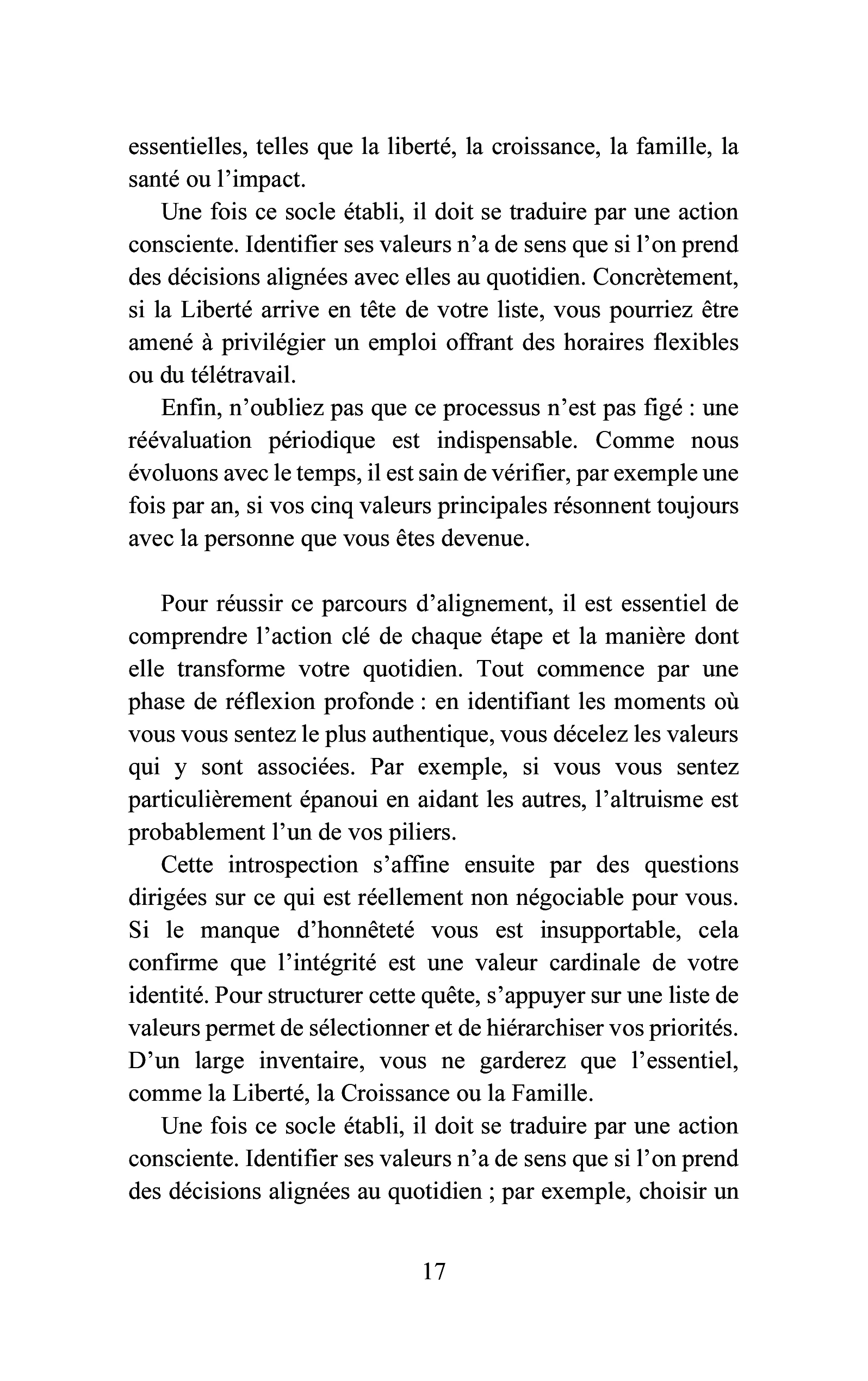 Guide complet sur le développement personnel - Image 13