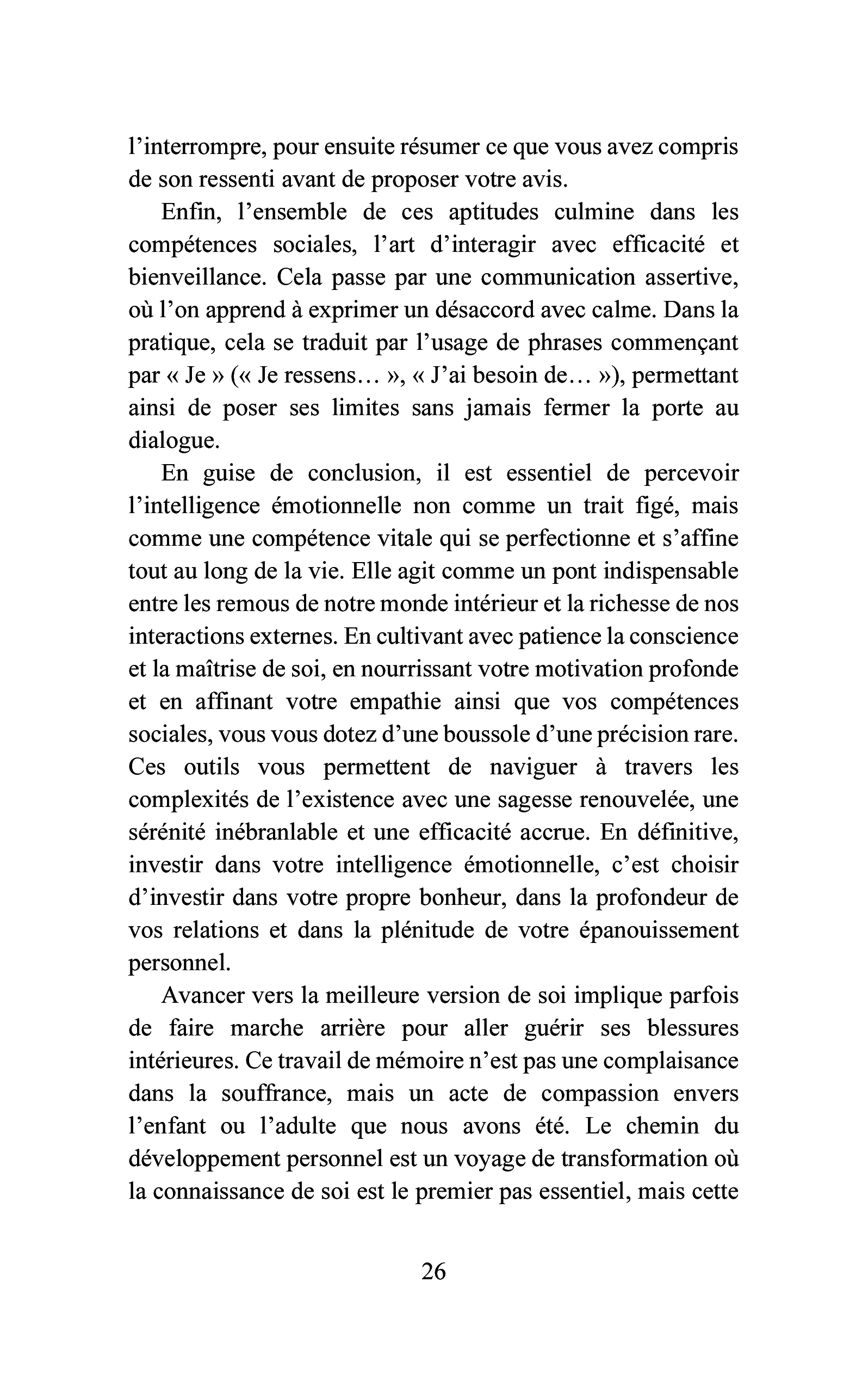 Guide complet sur le développement personnel - Image 22
