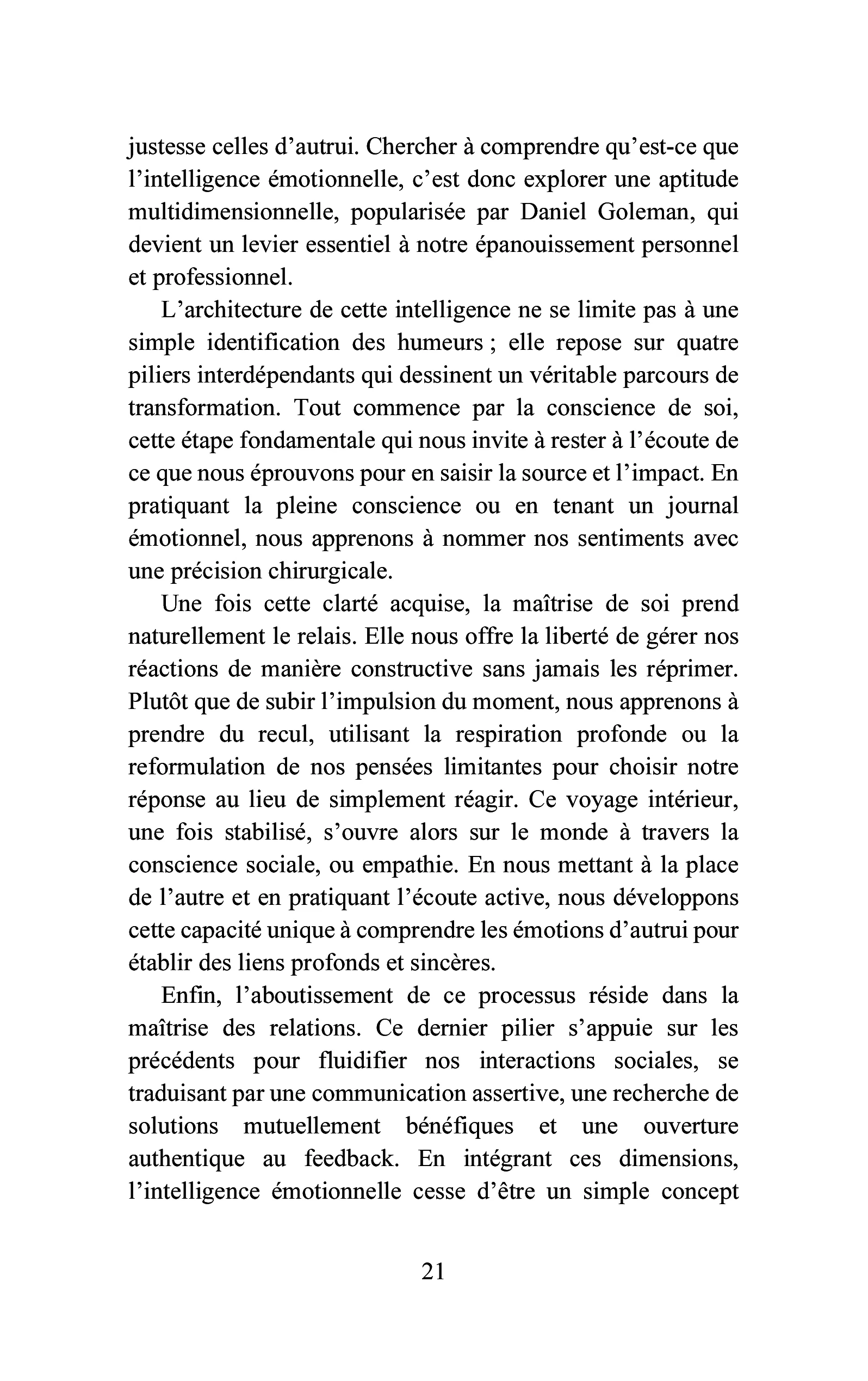 Guide complet sur le développement personnel - Image 44