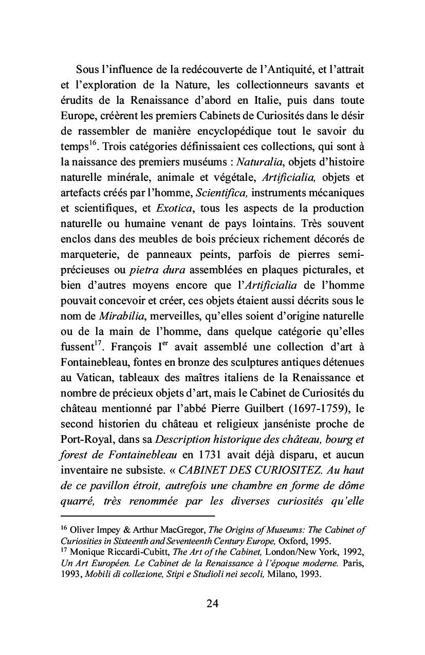 Bois-le-Roi à la lisière de la forêt - Image 20