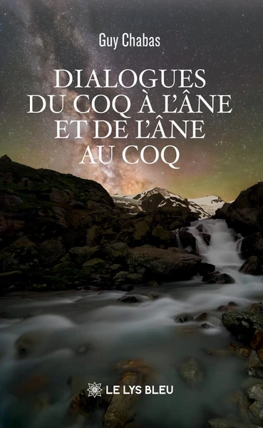 Dialogues du coq à l'âne et de l'âne au coq