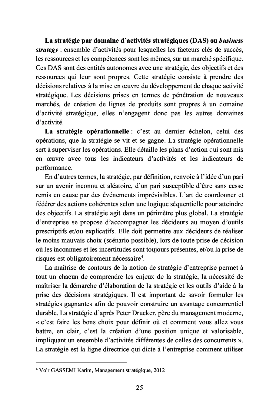 L'art de formuler sa stratégie de vie gagnante - Image 38