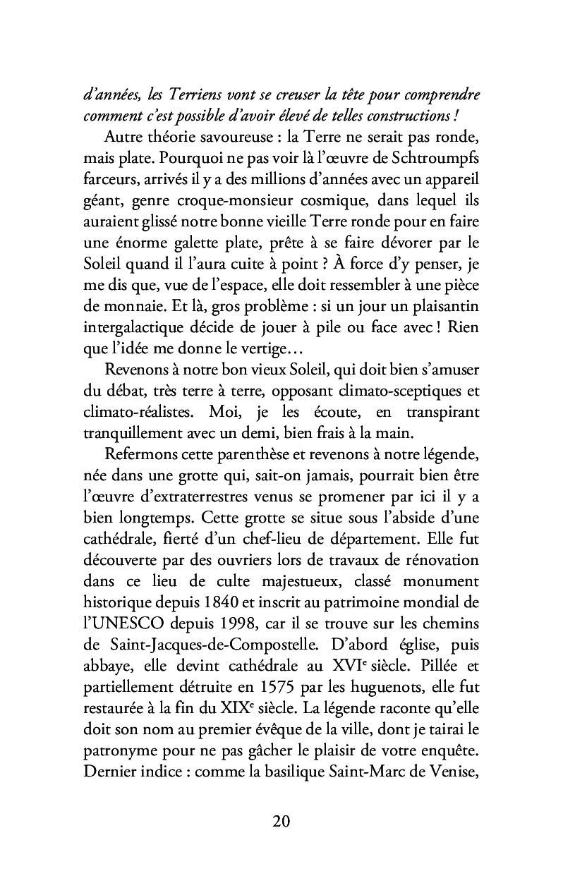 Banale enquête à... ? - Image 16
