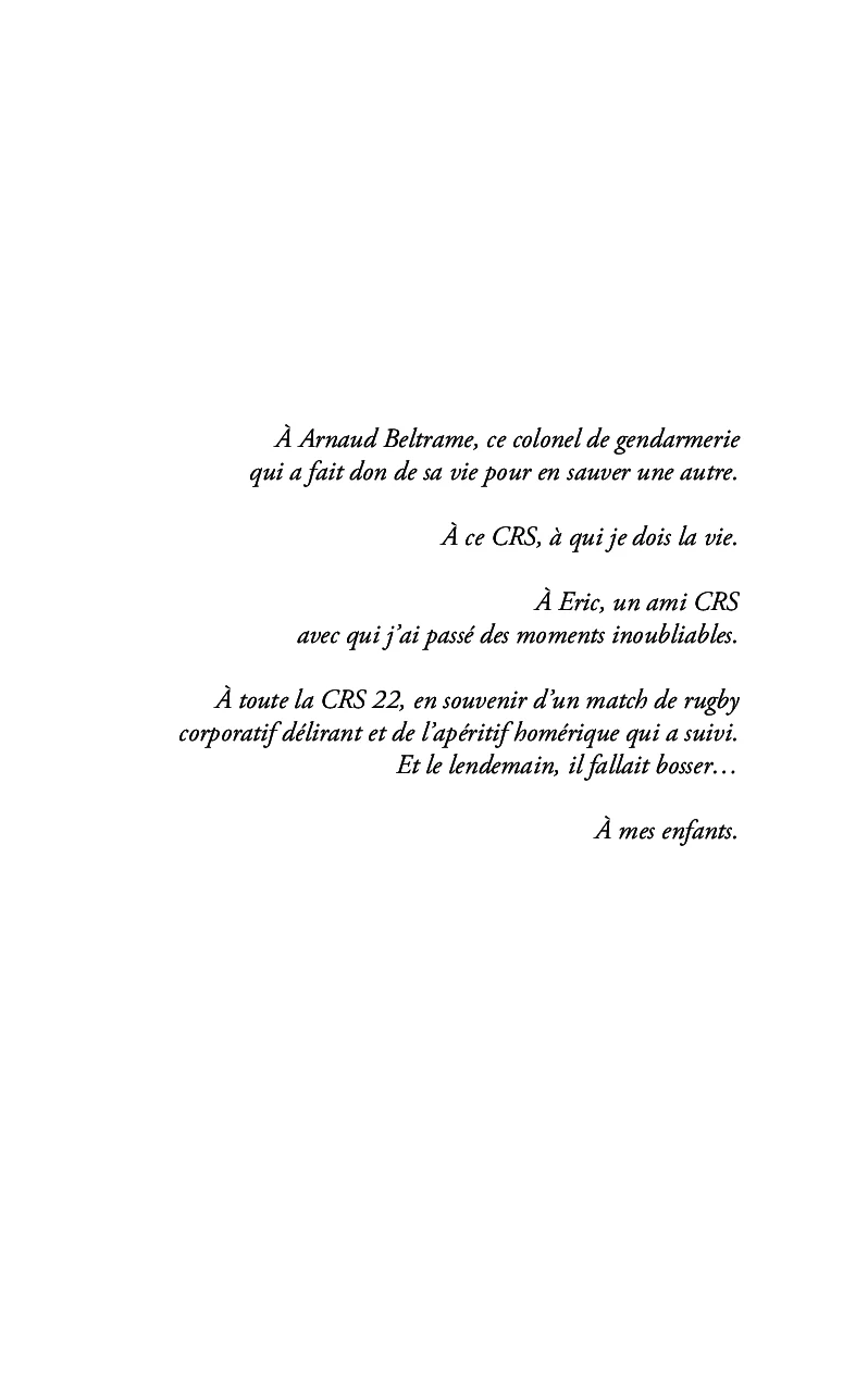Banale enquête à... ? - Image 30