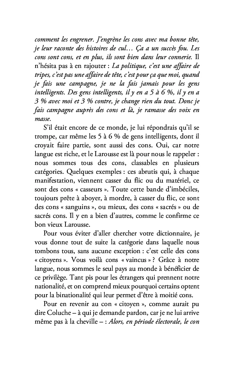 Banale enquête à... ? - Image 37