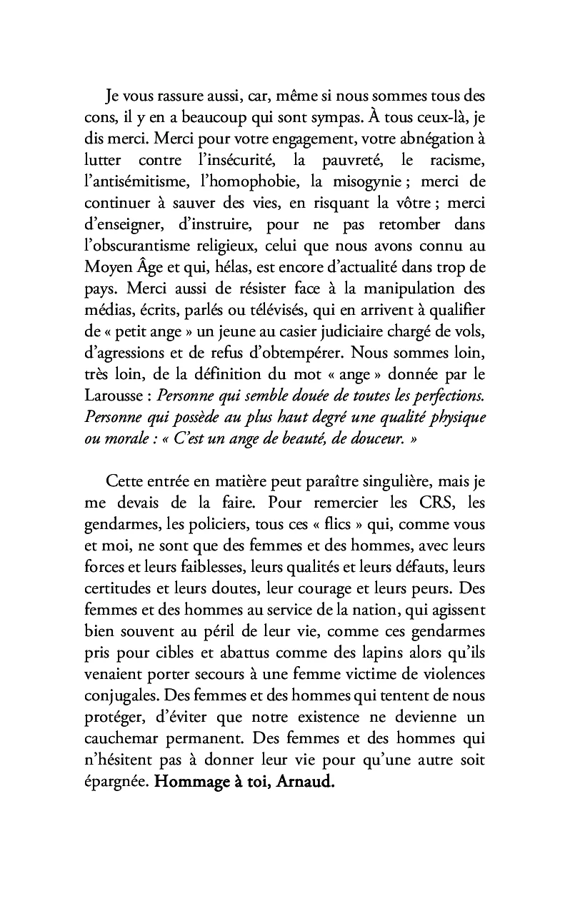 Banale enquête à... ? - Image 39
