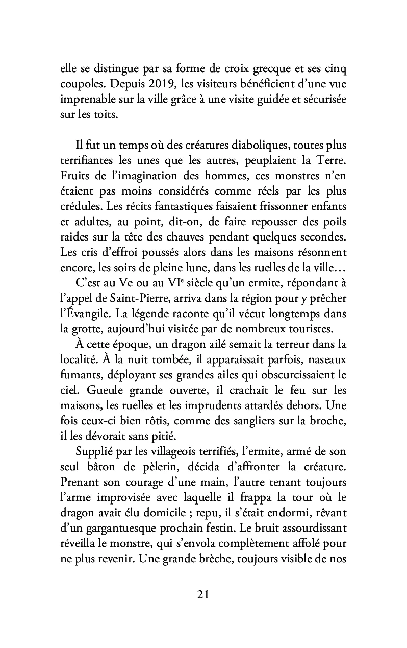 Banale enquête à... ? - Image 44