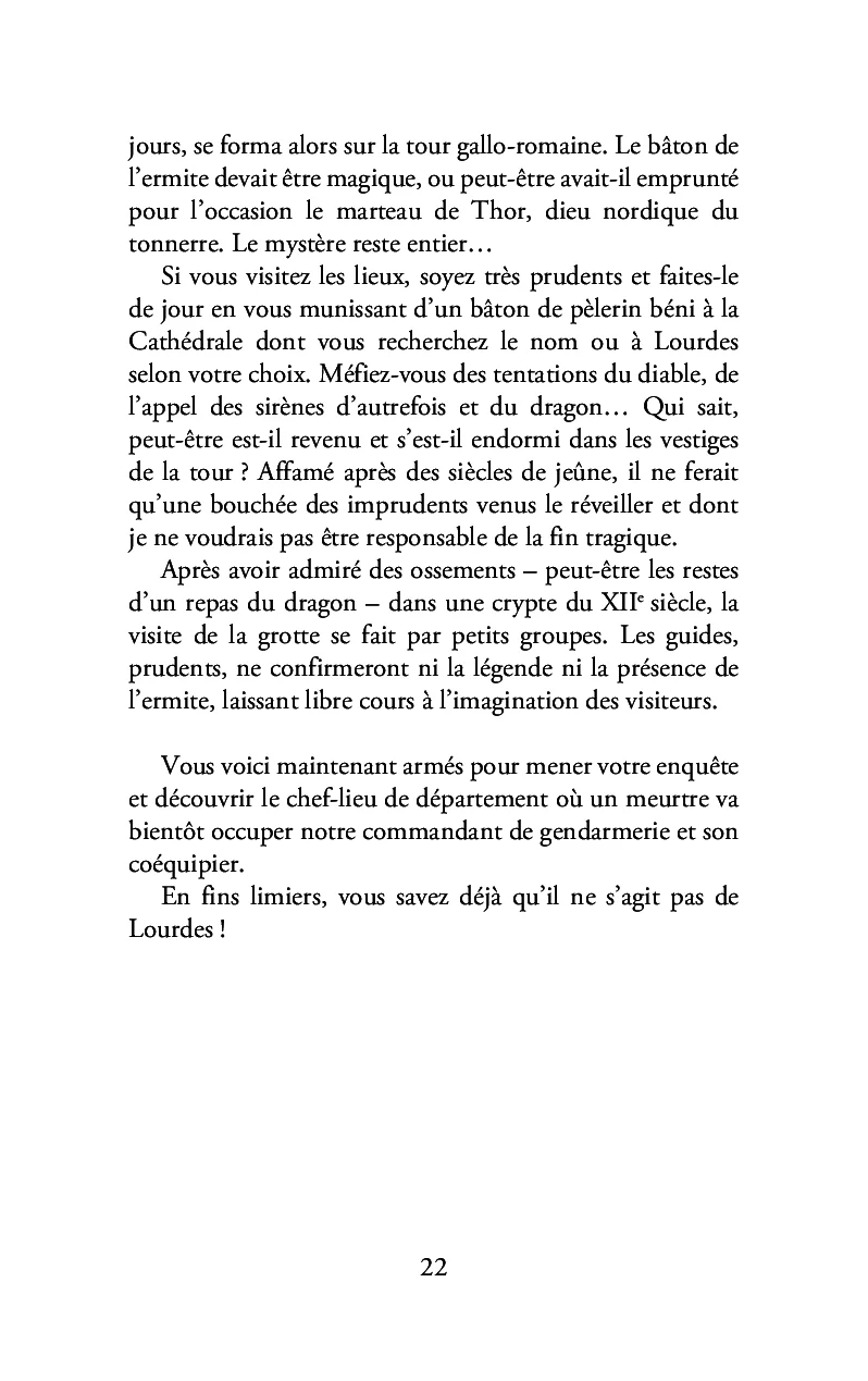 Banale enquête à... ? - Image 45