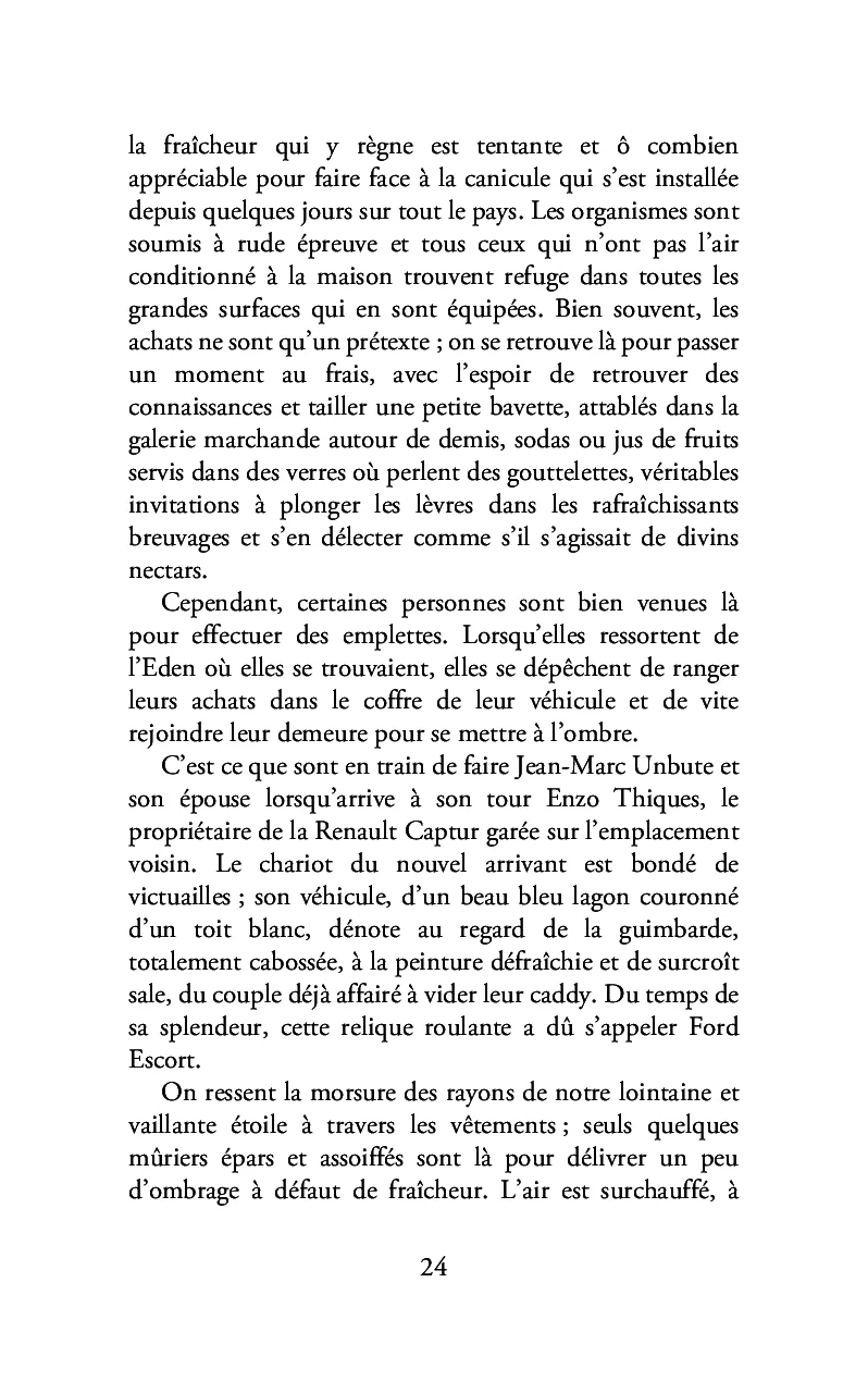 Banale enquête à... ? - Image 47