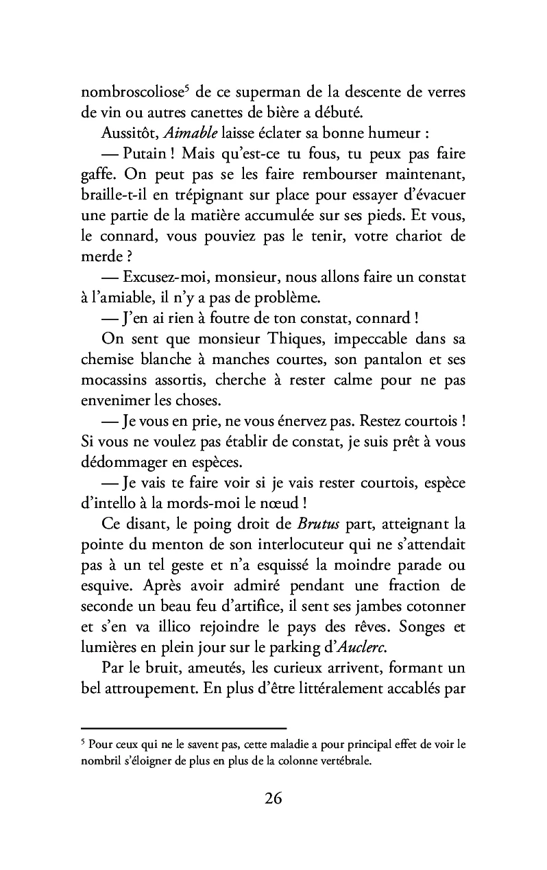 Banale enquête à... ? - Image 49