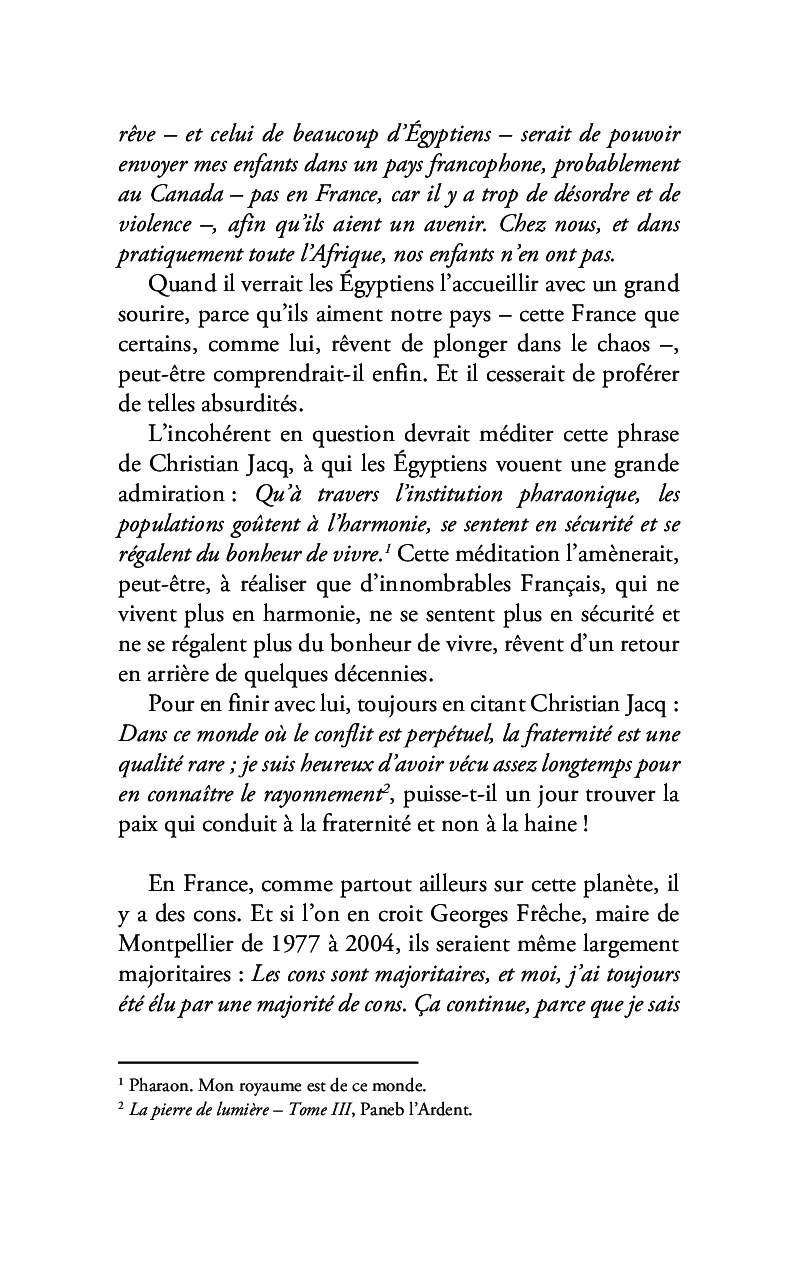 Banale enquête à... ? - Image 9