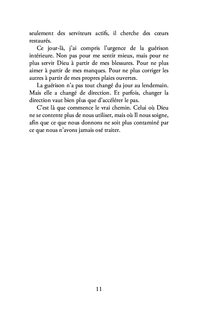 Mon propre patient - Image 19