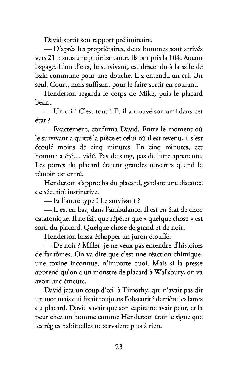 Le Reaper - Image 19