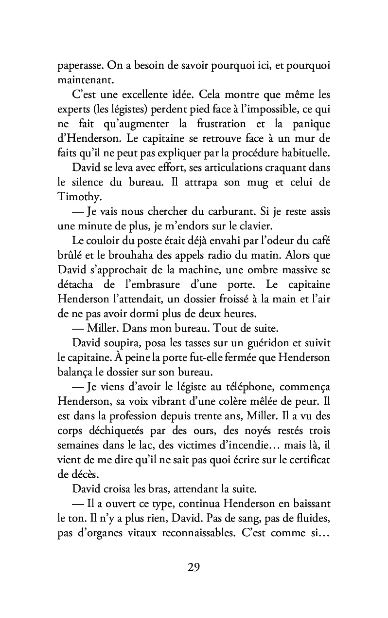 Le Reaper - Image 25