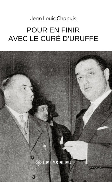 Pour en finir avec le curé d'Uruffe