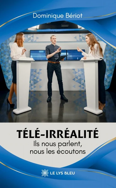 Télé-irréalité - Ils nous parlent, nous les écoutons - Image 25