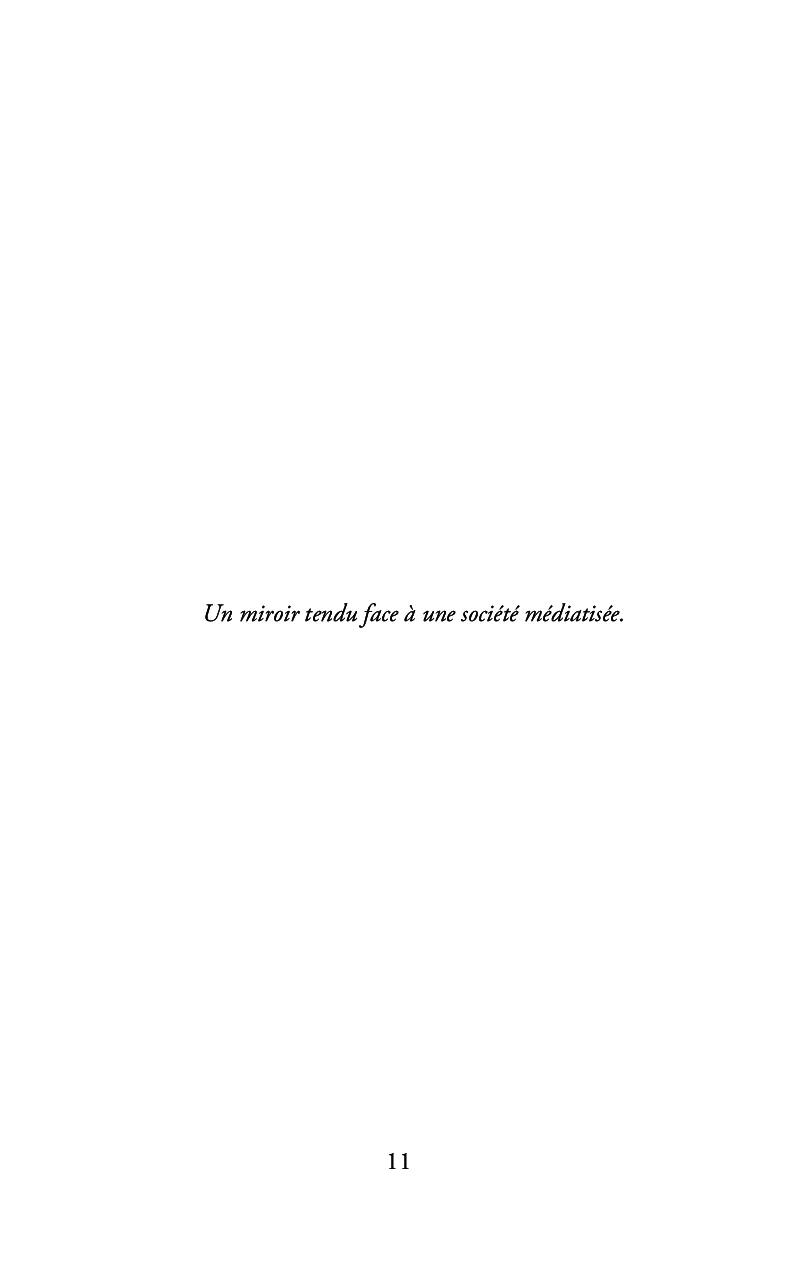Télé-irréalité - Ils nous parlent, nous les écoutons - Image 7