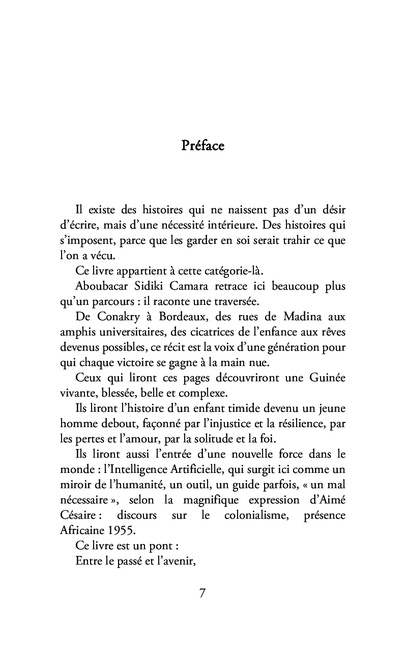 Mon histoire, ma machine - Image 10