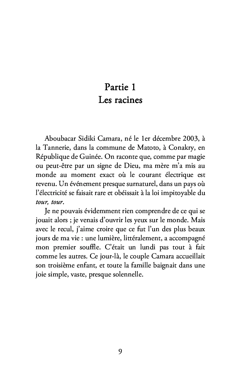 Mon histoire, ma machine - Image 12