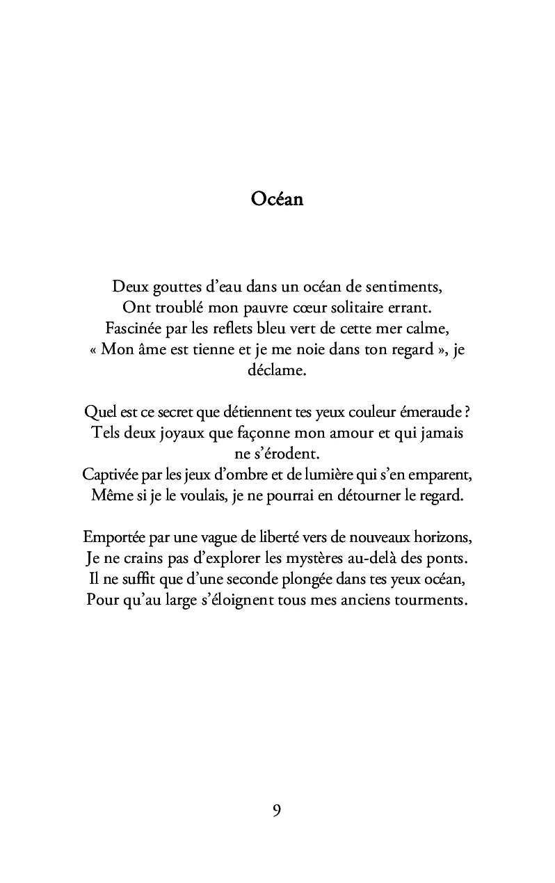Coeur étoilé - Image 5