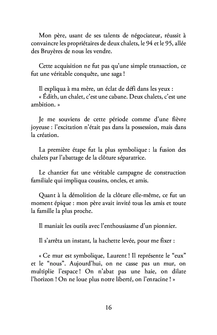 La légende du marais - Image 12