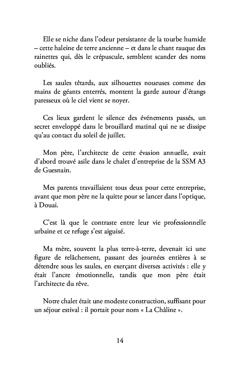 La légende du marais - Image 22