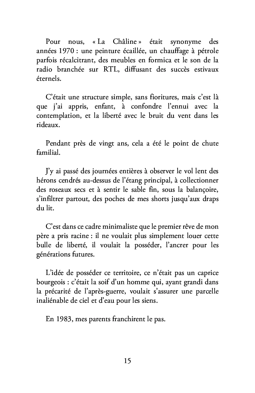 La légende du marais - Image 23