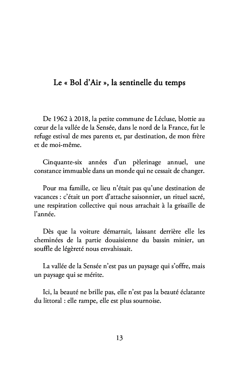 La légende du marais - Image 9