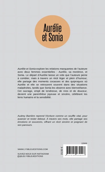 Aurélie et Sonia - Image 4