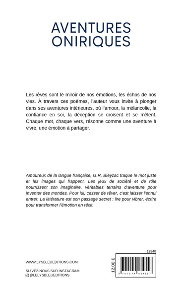 Aventures oniriques - Image 2