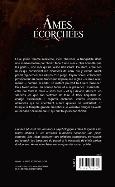 Âmes écorchées - Image 4