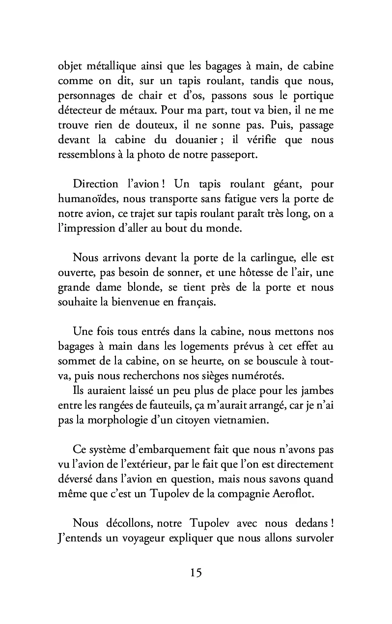 Un prolo chez les Soviets - Image 11