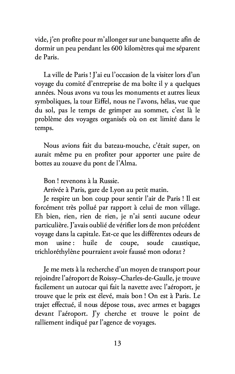 Un prolo chez les Soviets - Image 21