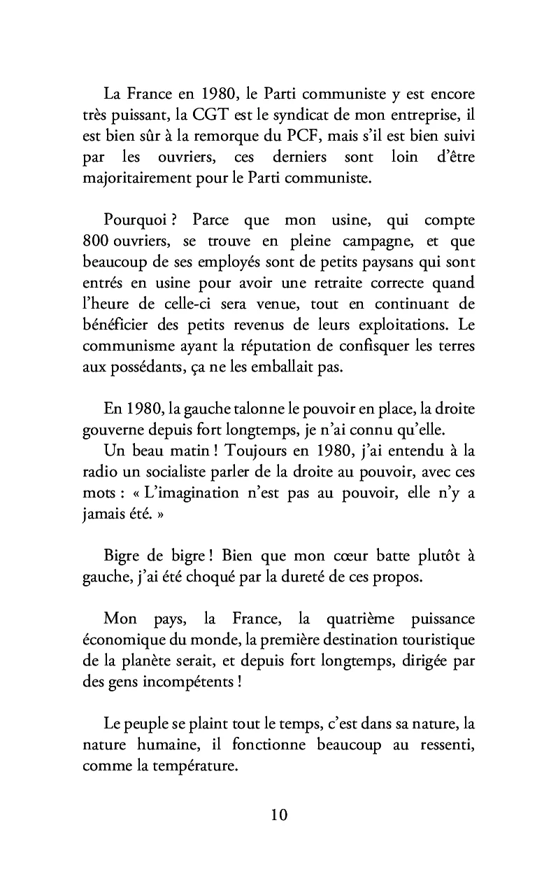 Un prolo chez les Soviets - Image 6