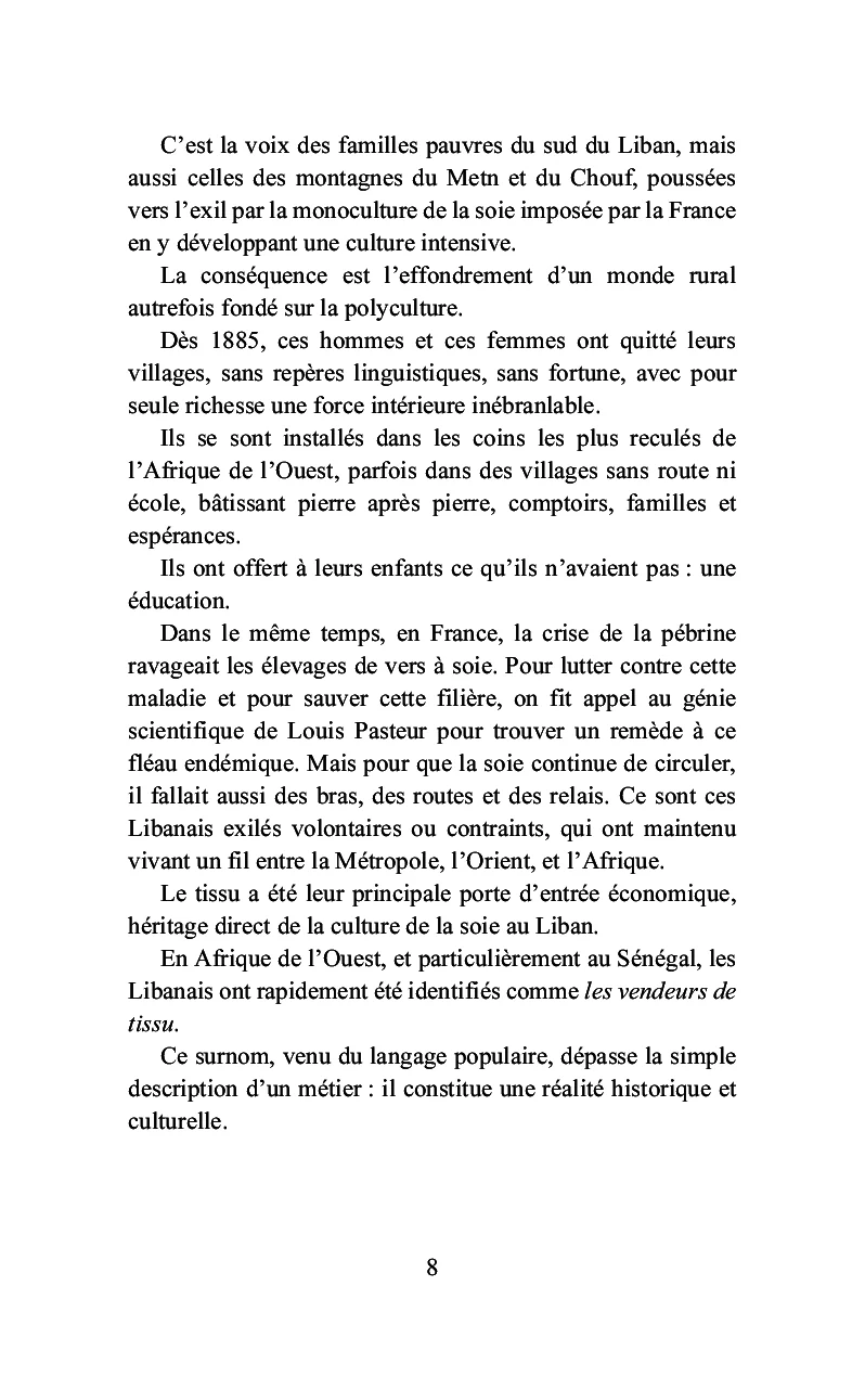 Pasteur, la soie et l'expansion coloniale française - Image 16