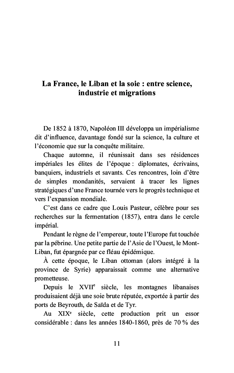 Pasteur, la soie et l'expansion coloniale française - Image 19