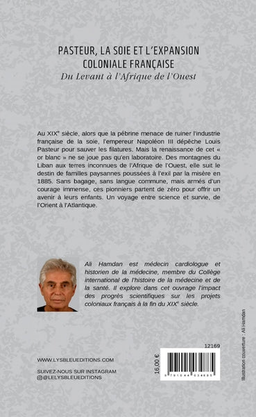 Pasteur, la soie et l'expansion coloniale française - Image 2