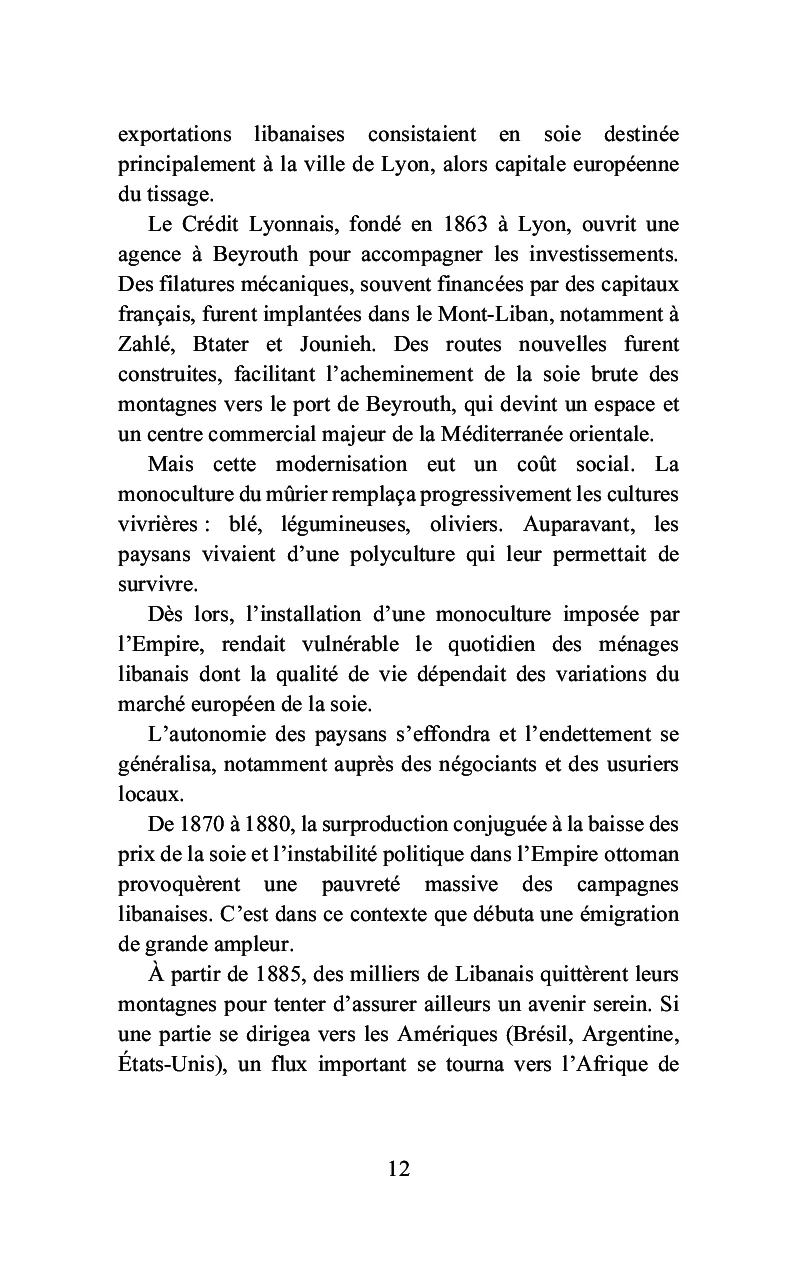 Pasteur, la soie et l'expansion coloniale française - Image 20
