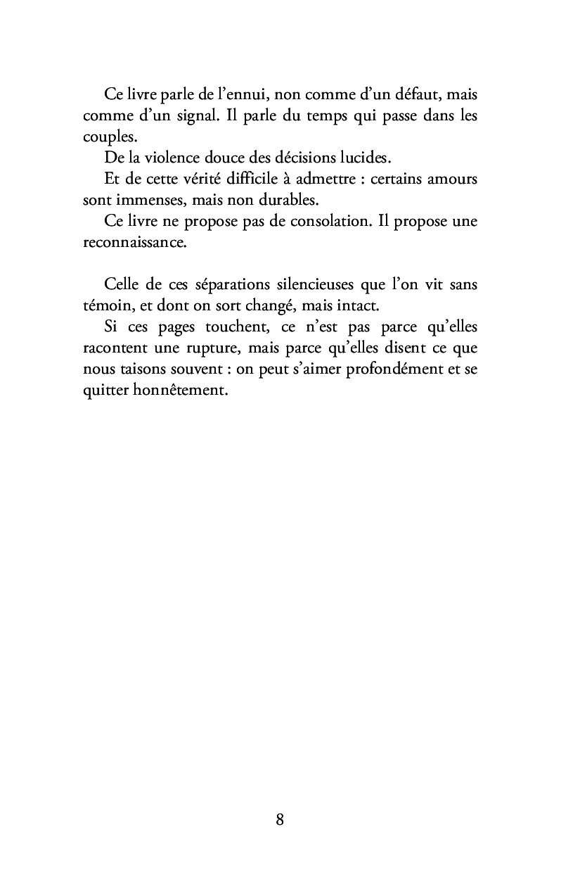 Les dernières lettres - Image 11