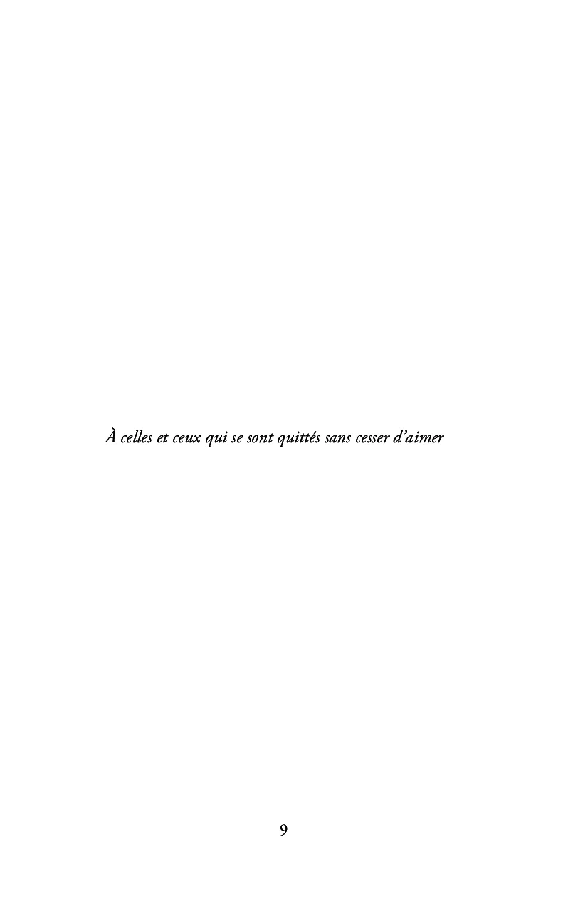 Les dernières lettres - Image 12