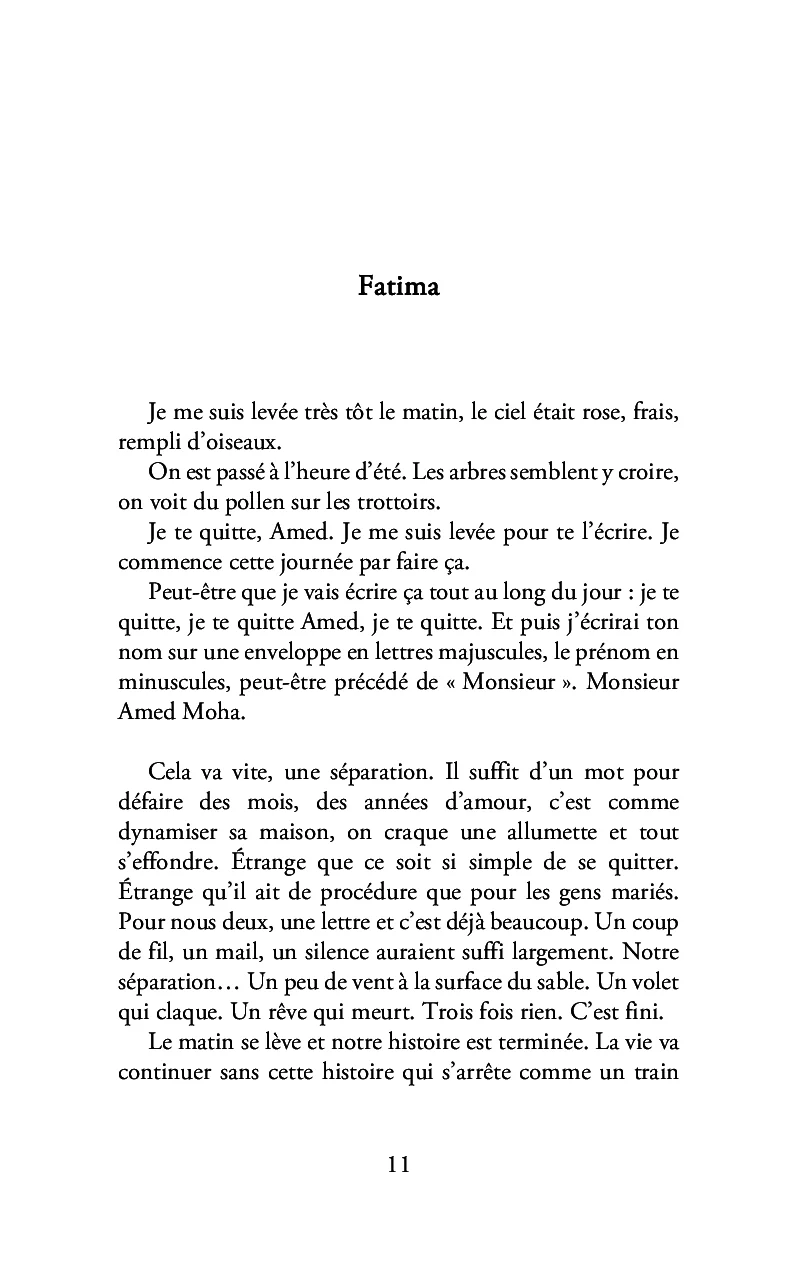 Les dernières lettres - Image 7