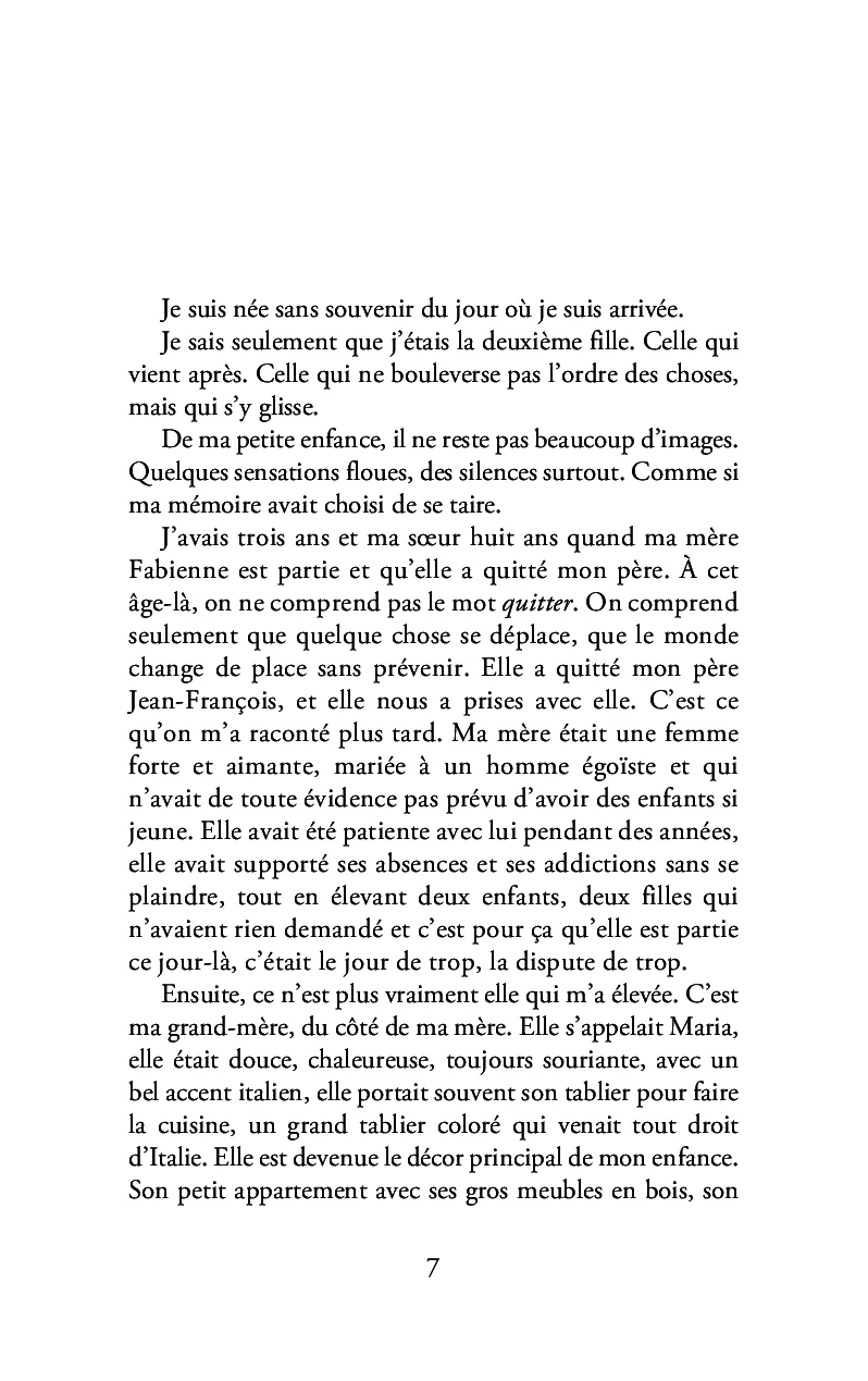 Avant l'emprise - Image 8