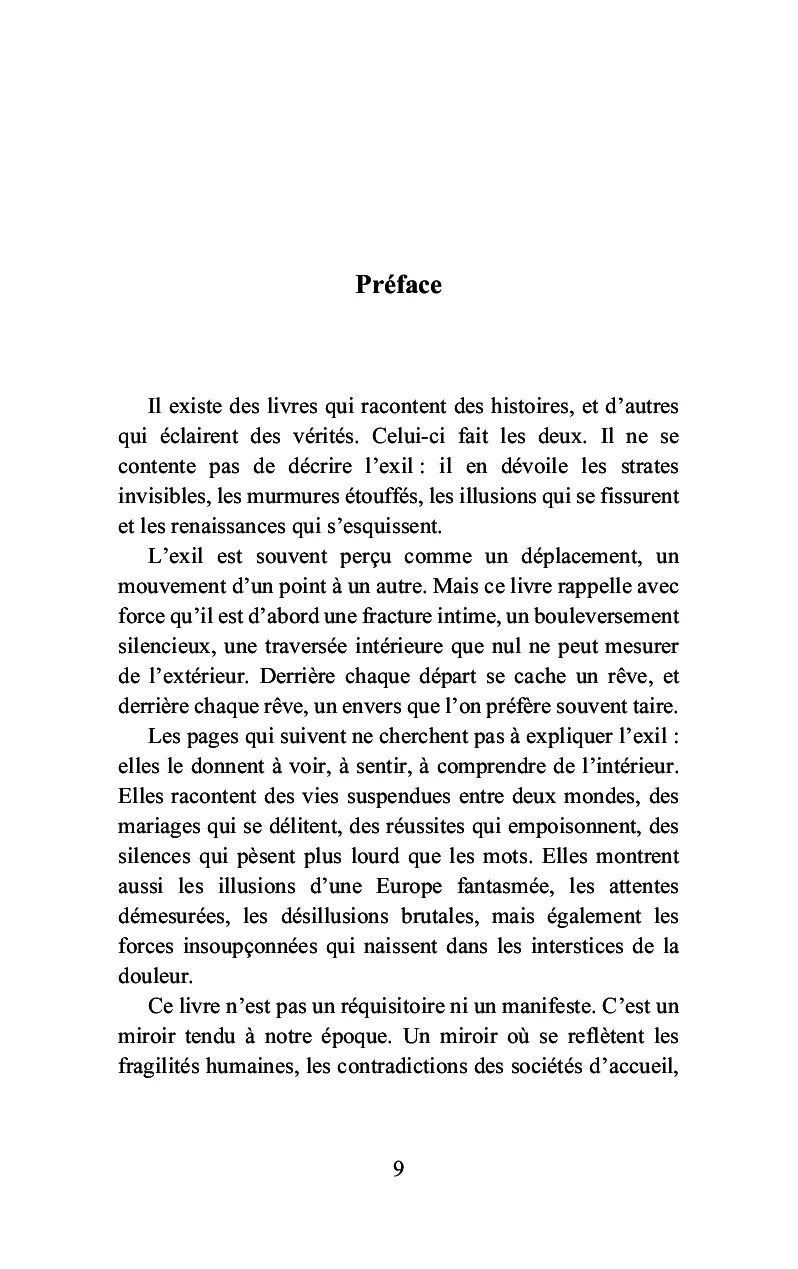 L'envers du rêve - Image 16