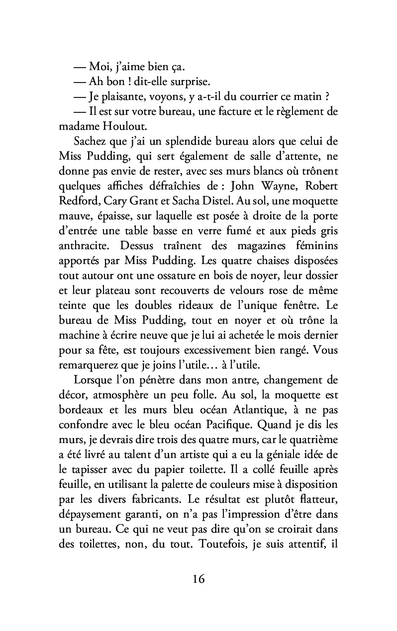 Jean-Michel Morgan et compagnie - Image 24