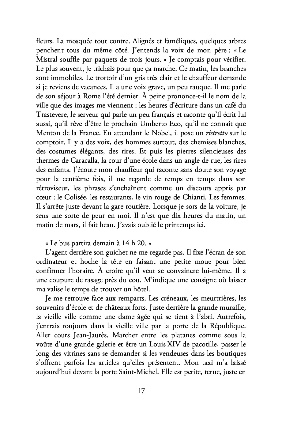 Les oiseaux volent par deux - Image 13