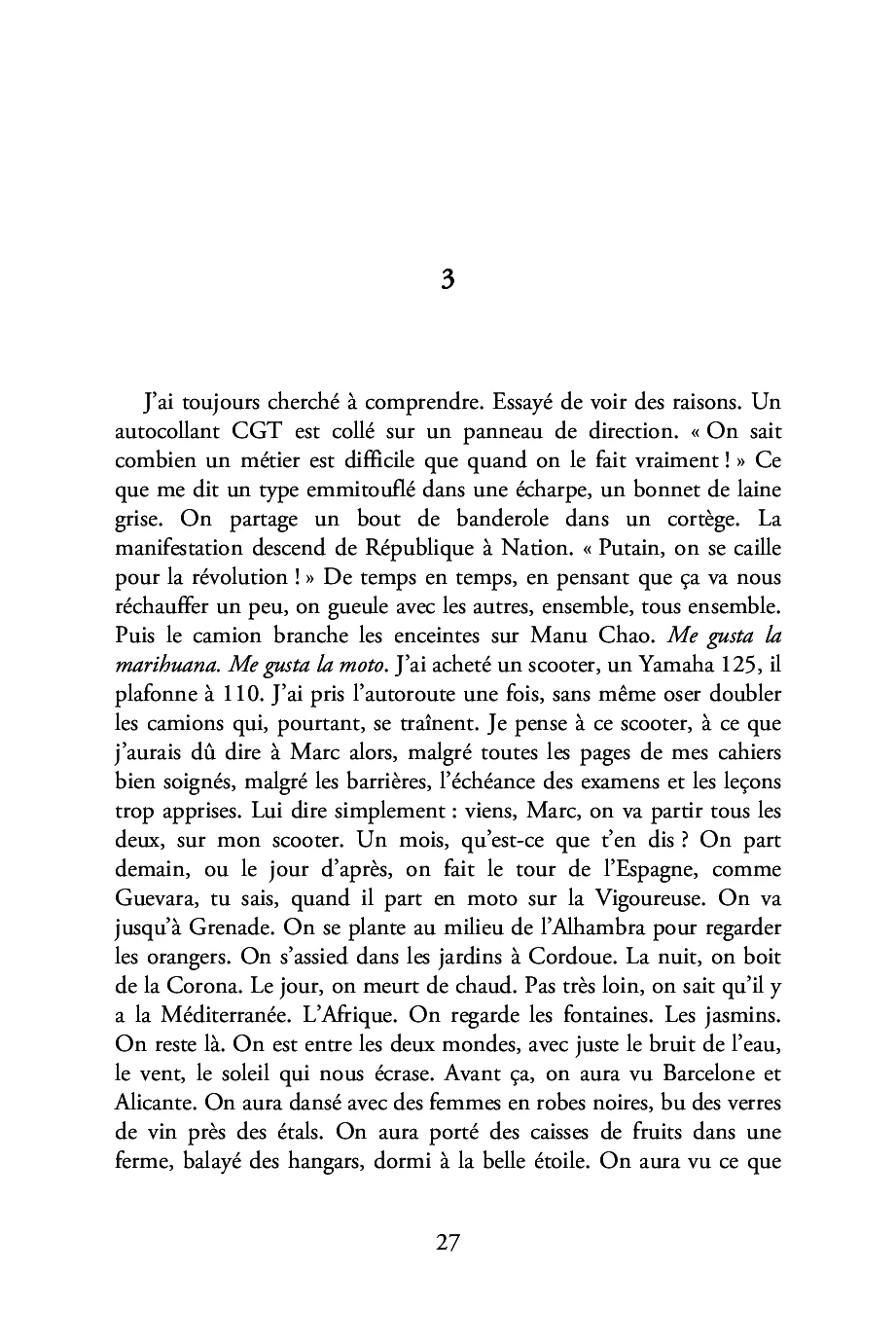 Les oiseaux volent par deux - Image 50