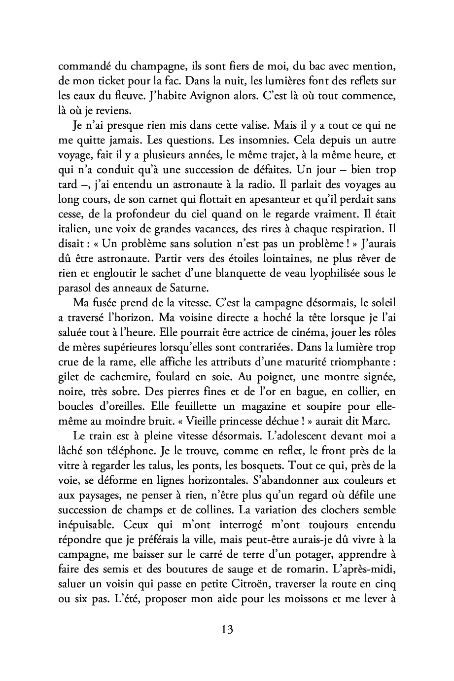 Les oiseaux volent par deux - Image 9