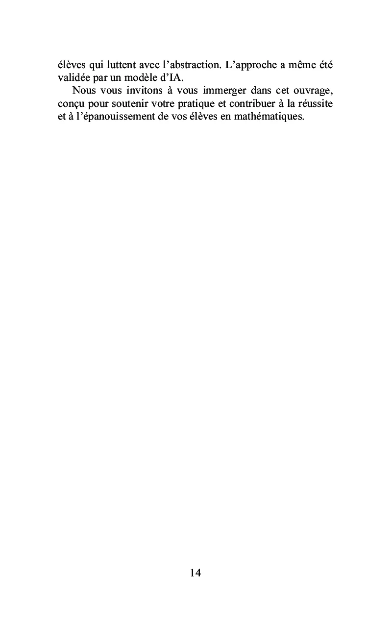 La méthode des Quatre Rectangles - Image 10